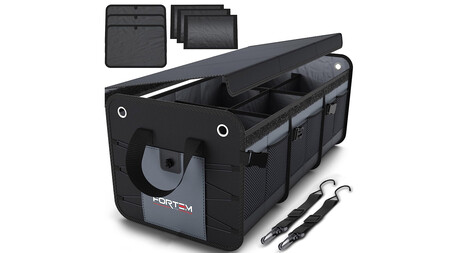 Organizador Maletero