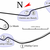 MotoGP Francia 2016: toda la información a un click de distancia