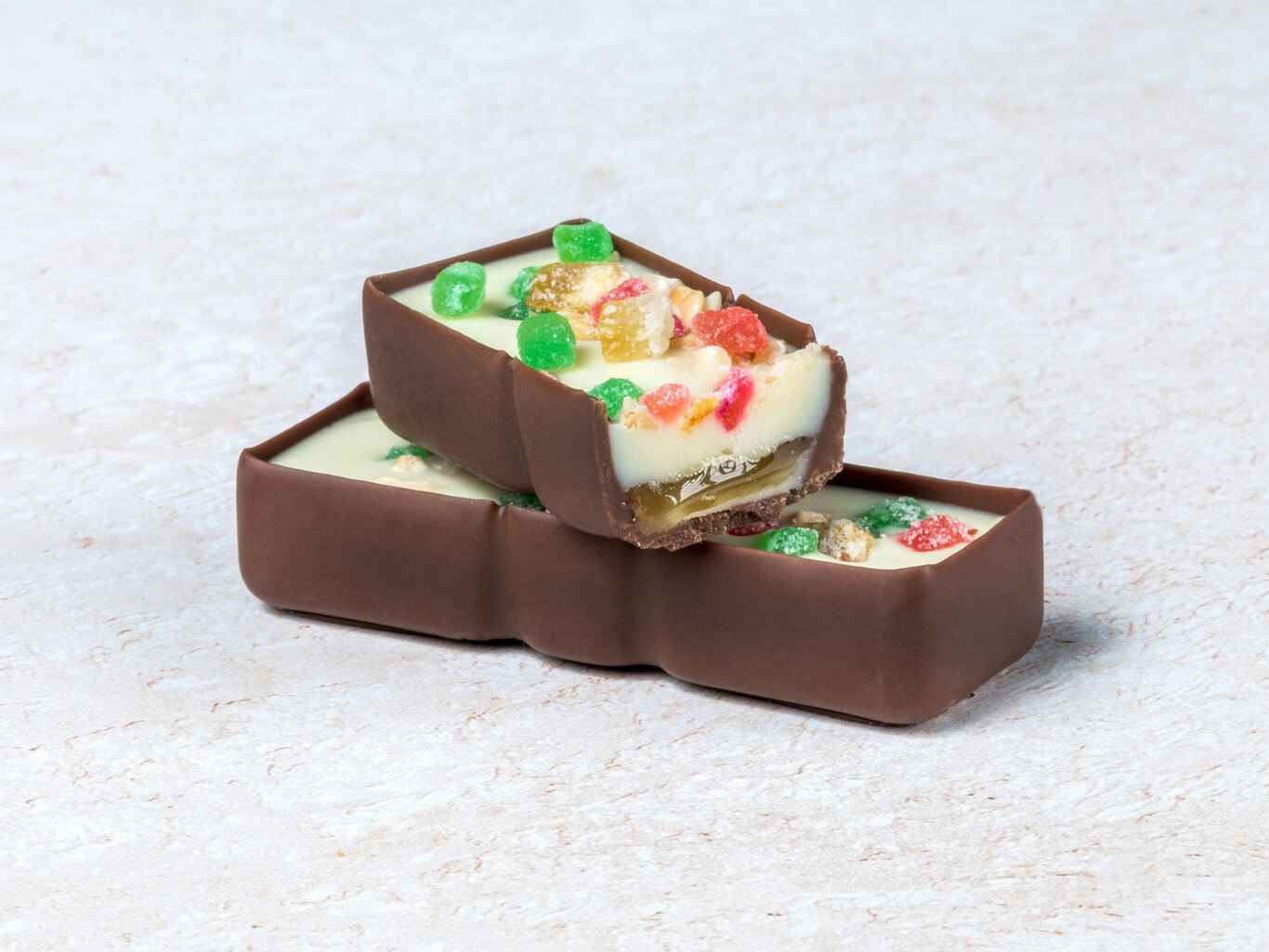 Turrones Candy Lo sentimos, pero los turrones raros también se pueden llamar turrón (y ...