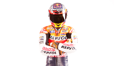 Entrevista a Casey Stoner: "Creo que hay pilotos de CRT que están ahí para hacer números…"