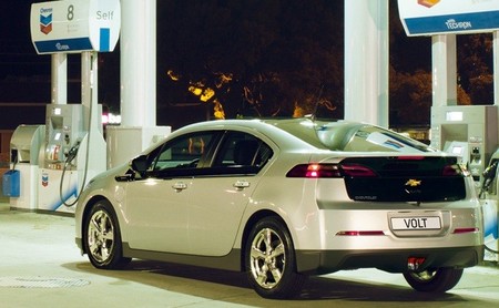 'No pisaré una gasolinera más que de Pascuas a Ramos'. Regreso a Motorpasión Futuro
