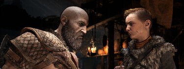 God of War para PC se beneficia de las mejores tecnologías de Nvidia en su nuevo adelanto 