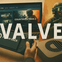 Valve, la compañía propietaria de Steam, ingresa más dinero por empleado que cualquiera de las 'big tech': 50 millones por cada uno 