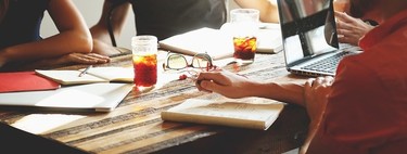 El coworking siguen creciendo: los espacios compartidos aumentaron un 20% el último año 