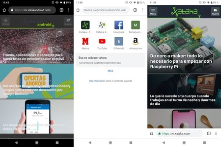 キウイブラウザ