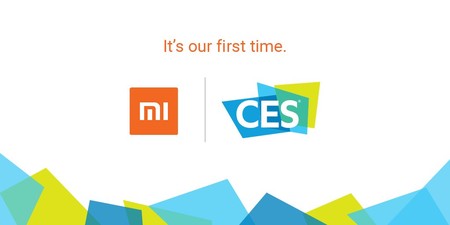 Xiaomi estará por primera vez en el CES de 2017, y tiene algo nuevo que mostrarnos