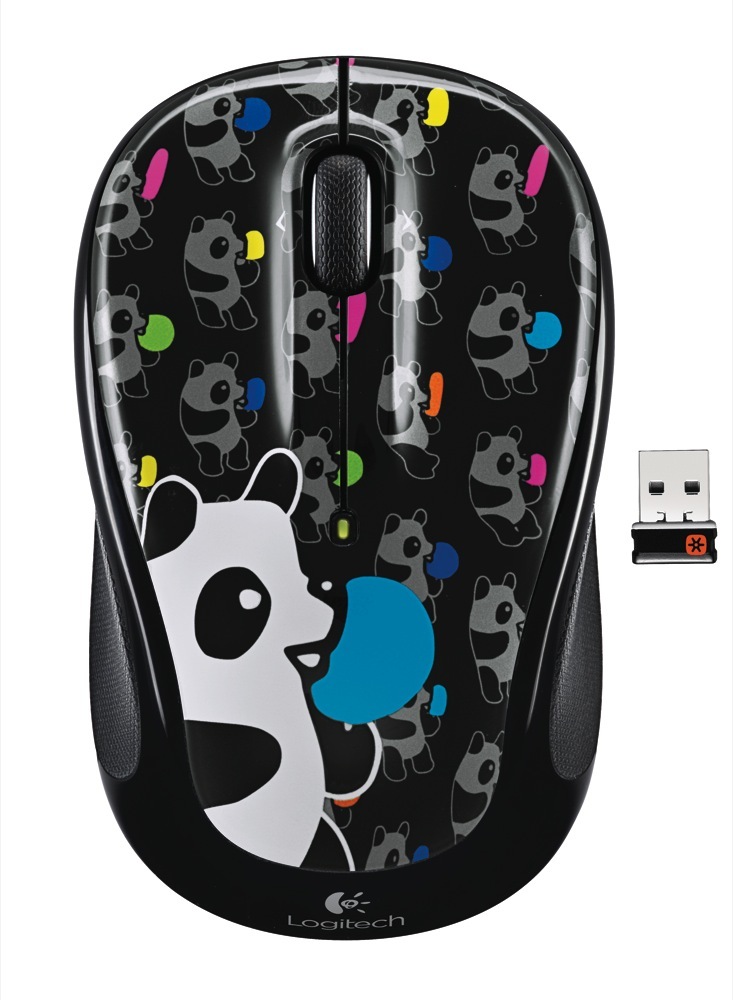 Foto de Logitech Graffiti Collection (22/24)