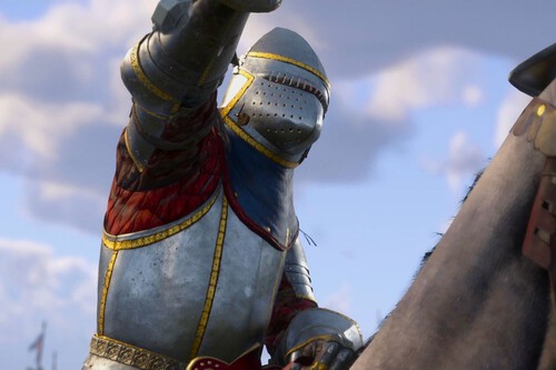 Imagen De Kingdom Come Deliverance 2 14