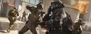 Call of Duty MW2 ya tiene su primer nerfeo, y ha llegado con su versión beta 