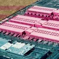 Aragón aprueba el centro de datos de Blackstone tras una valoración ambiental simplificada