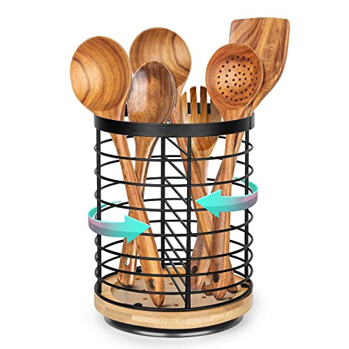 Estante para utensilios de cocina