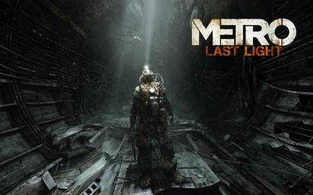 'Metro: Last Light': llegan nuevas imágenes mientras su futuro puede estar en el aire