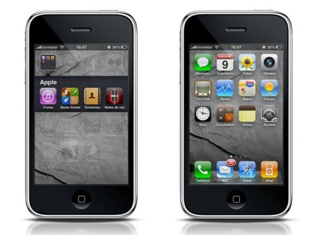 Probamos la GM de iOS 4 y la versión beta de iTunes 9.2