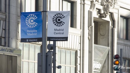 Madrid central