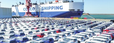 La industria automotriz está a punto de cambiar para siempre: la tercera parte de las ventas de autos serán de China en unos años, según un estudio