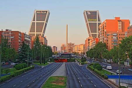 Y la culpa de la salida a bolsa de Bankia es de... Deloitte