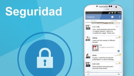 La española IMbox.me quiere llevar la mensajería instantánea a la empresa