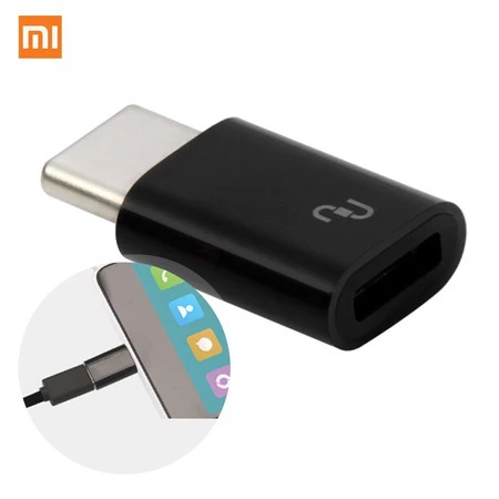 Xiaomi Type C