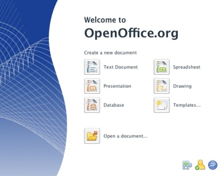 OpenOffice.org 3.0