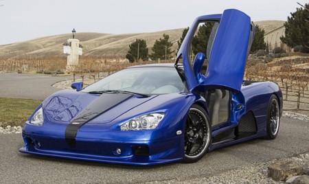 Ultimate Aero
