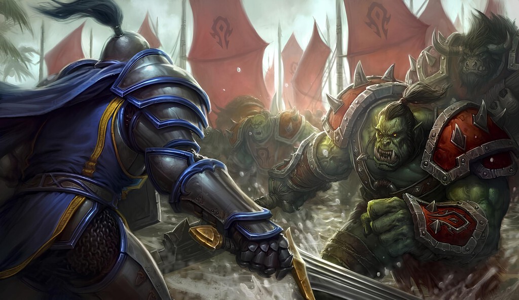 Los aficionados de World of Warcraft están hasta las narices: el PvP es un suplicio y piden cambios urgentes 