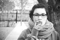 Fumar durante el embarazo podría afectar la fertilidad del bebé (y a tantas otras cosas...)