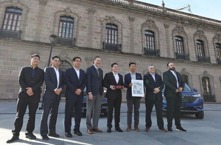 GWM México