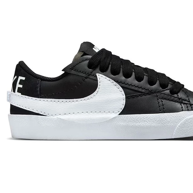 Zapatillas casual de mujer Blazer Low '77 Jumbo Nike

