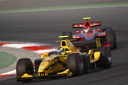 DPR despide a Andy Soucek pese a sus buenos resultados