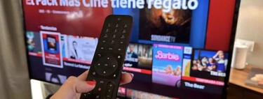 Si eres cliente de Vodafone TV, llegan ocho nuevos diales en diciembre y el adiós a su restricción de canales más molesta