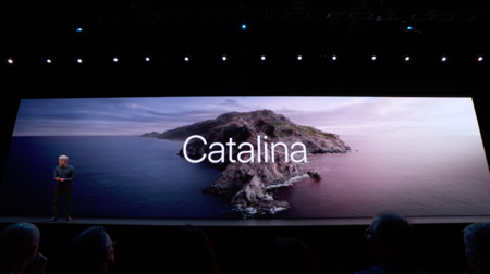 Catalina