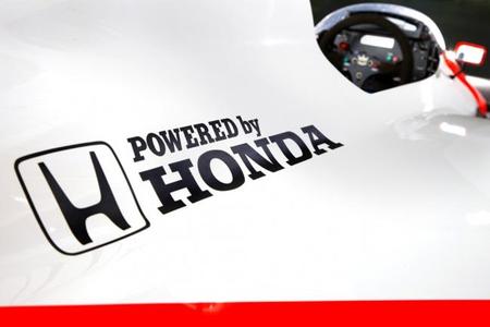 Honda apoyará financieramente a McLaren