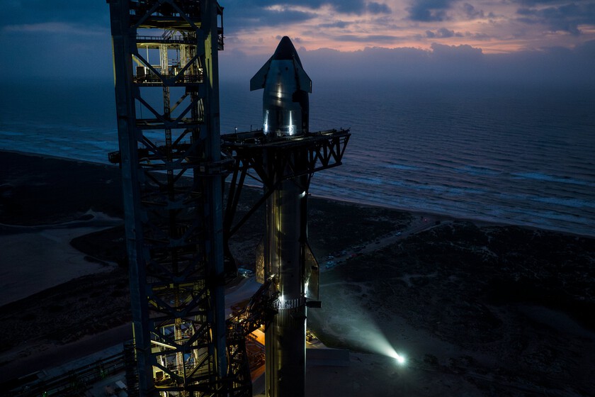 SpaceX ha hecho público al fin por qué explotó la última Starship. Todos los rumores estaban equivocados