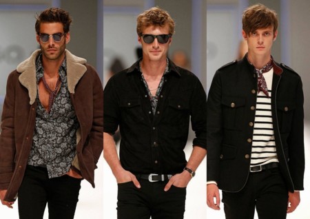 Mango presentó su colección de invierno en Barcelona ¡Y nos ha fascinado por completo!