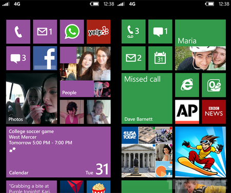 ¿Donde está mi Windows Phone 7.8?