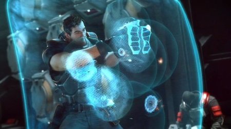 E3 2011: 'Overstrike', el título multiplataforma de Insomniac Games. Pinta bastante bien