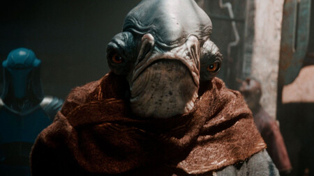 Star Wars Eclipse Hit By Quantic