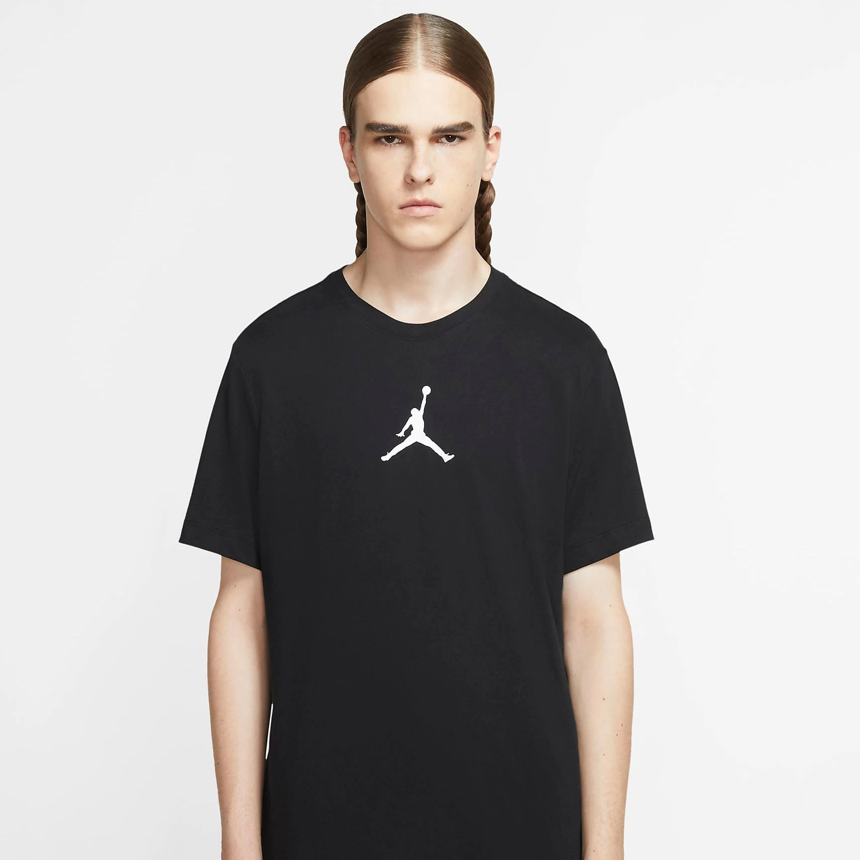 Jordan Jumpman
Camiseta - Hombre