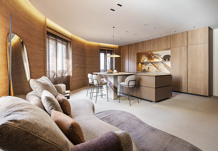 Casa Decor 2026 Conica Dica