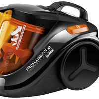 El aspirador Rowenta Compact Power Cyclonic RO3753 está rebajado a sólo 77,68 euros en Amazon 
