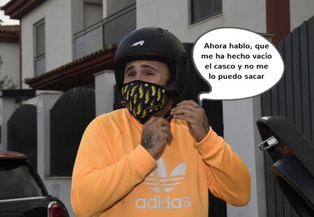 El nuevo (y sutil) ataque de Kiko Rivera contra Isabel Pantoja y 'Idol Kids': "Me la pela todo lo que digan sus fans"