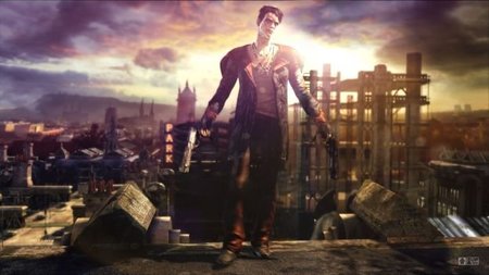 'DmC', Capcom quería el aspecto del nuevo Dante para generar polémica. Es publicidad