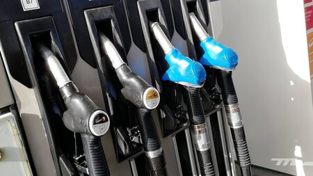 Gasolina 95 98 3