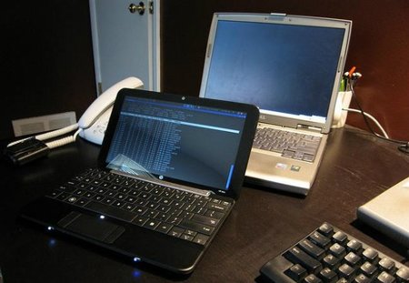 HP vende su hardware, ¿lección para las pymes?