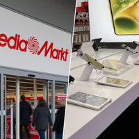 El iPhone barato lo es ahora mucho más gracias a esta oferta del outlet de MediaMarkt: iPhone 16e por menos de 560 euros