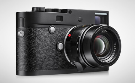 Cuidado: La nueva Leica M Monochrom puede borrar tu librería de Apple Fotos