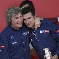 El Aspar Team cambia de nombre como homenaje para llamarse Ángel Nieto Team