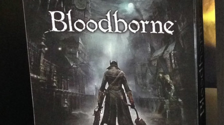 De la PS4 a tu mano: Bloodborne tendrá su propio juego de cartas
