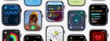 La personalización es el talón de Aquiles de los Apple Watch. Apple explica por qué 