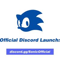 El regalo para Sonic por su 35 cumpleaños es un servidor de Discord, y podría haber salido muy mal 